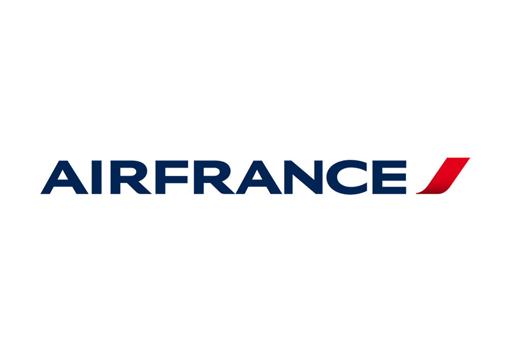 logo-Airfrance