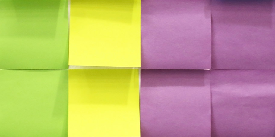 Image Post-it