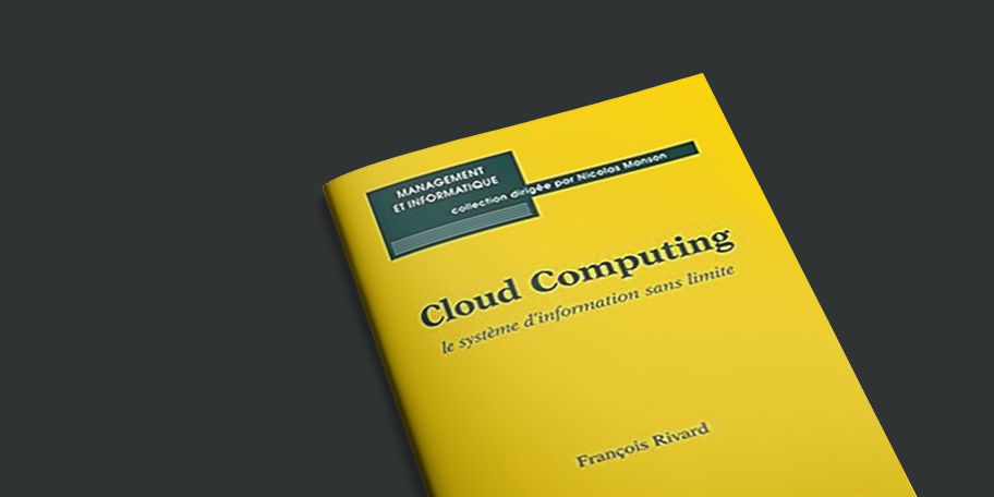 « Cloud Computing : Le système d’information sans limite »