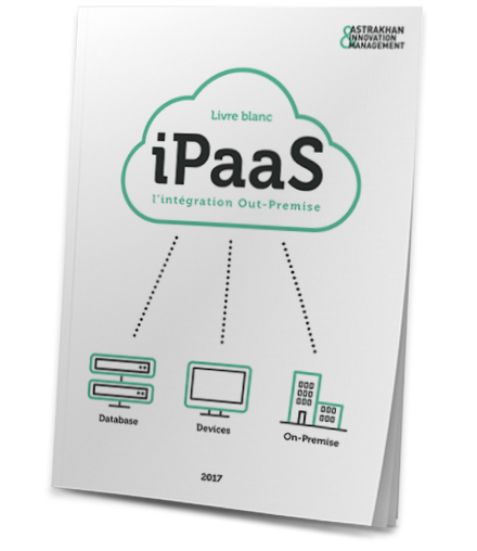 Livre blanc iPaaS, l’intégration Out-Premise
