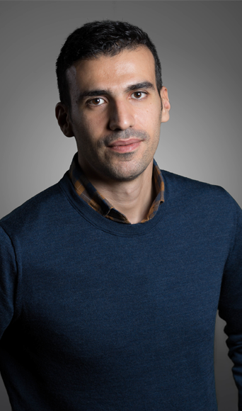 Photo Yacine Ouadahi