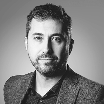 Portrait François