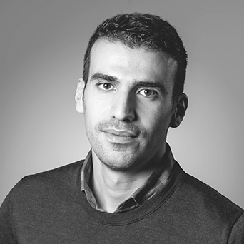 Portrait Yacine
