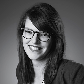 Portrait Gaëlle