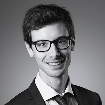 Portrait Guillaume