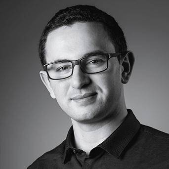 Portrait Manil