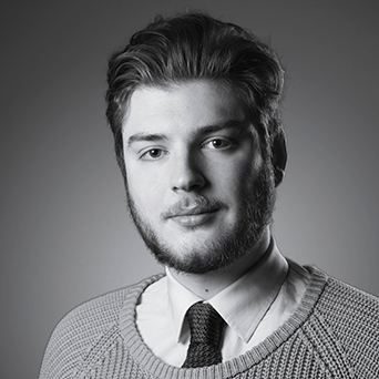 Portrait Olivier