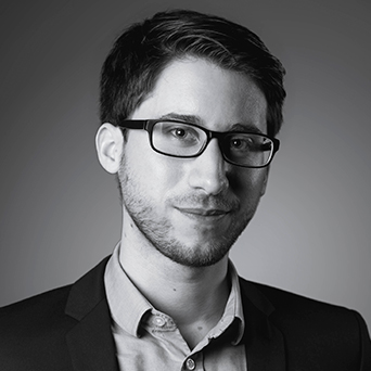 Portrait Thibault