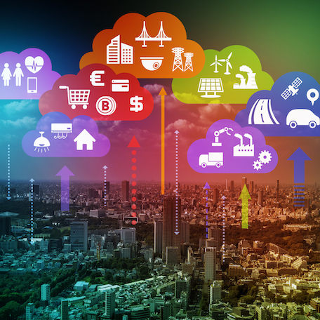 ou comment simplifier les usages de la donnée