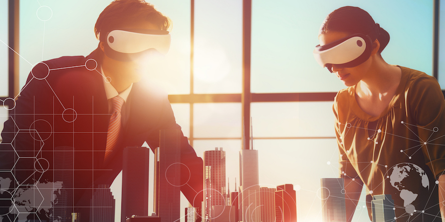 Hero article XR collaborative computing