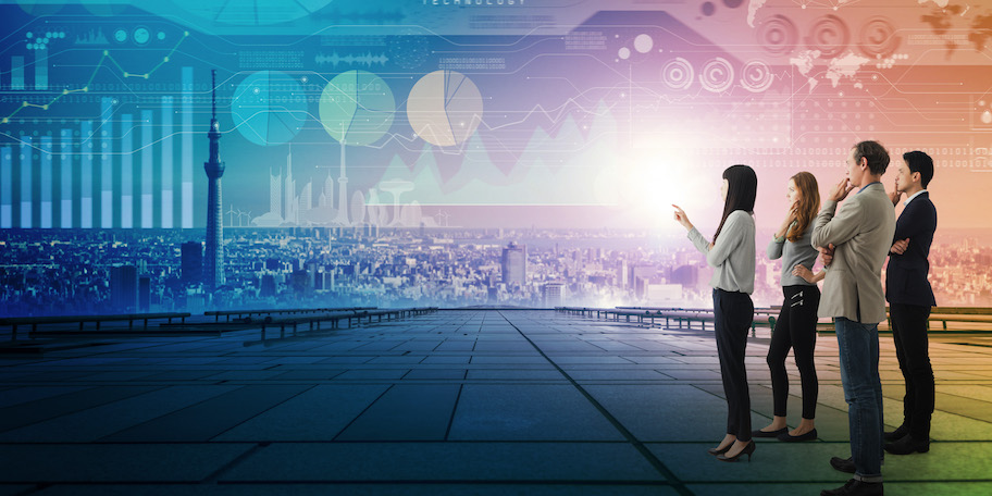 smart city