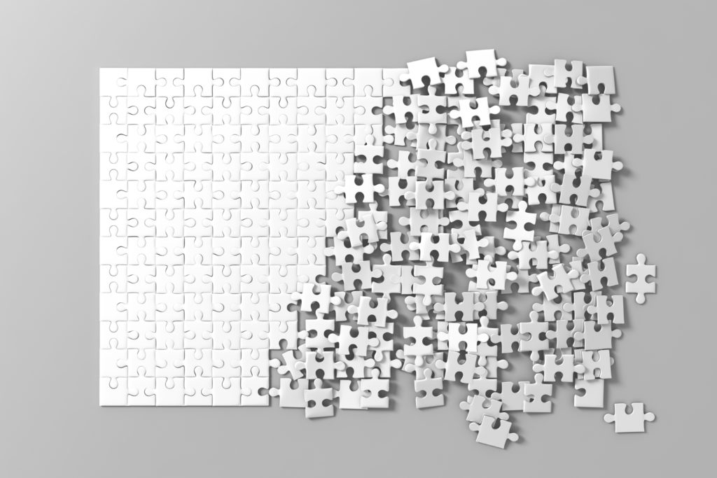 image puzzle article usages et patterns data virtualisation