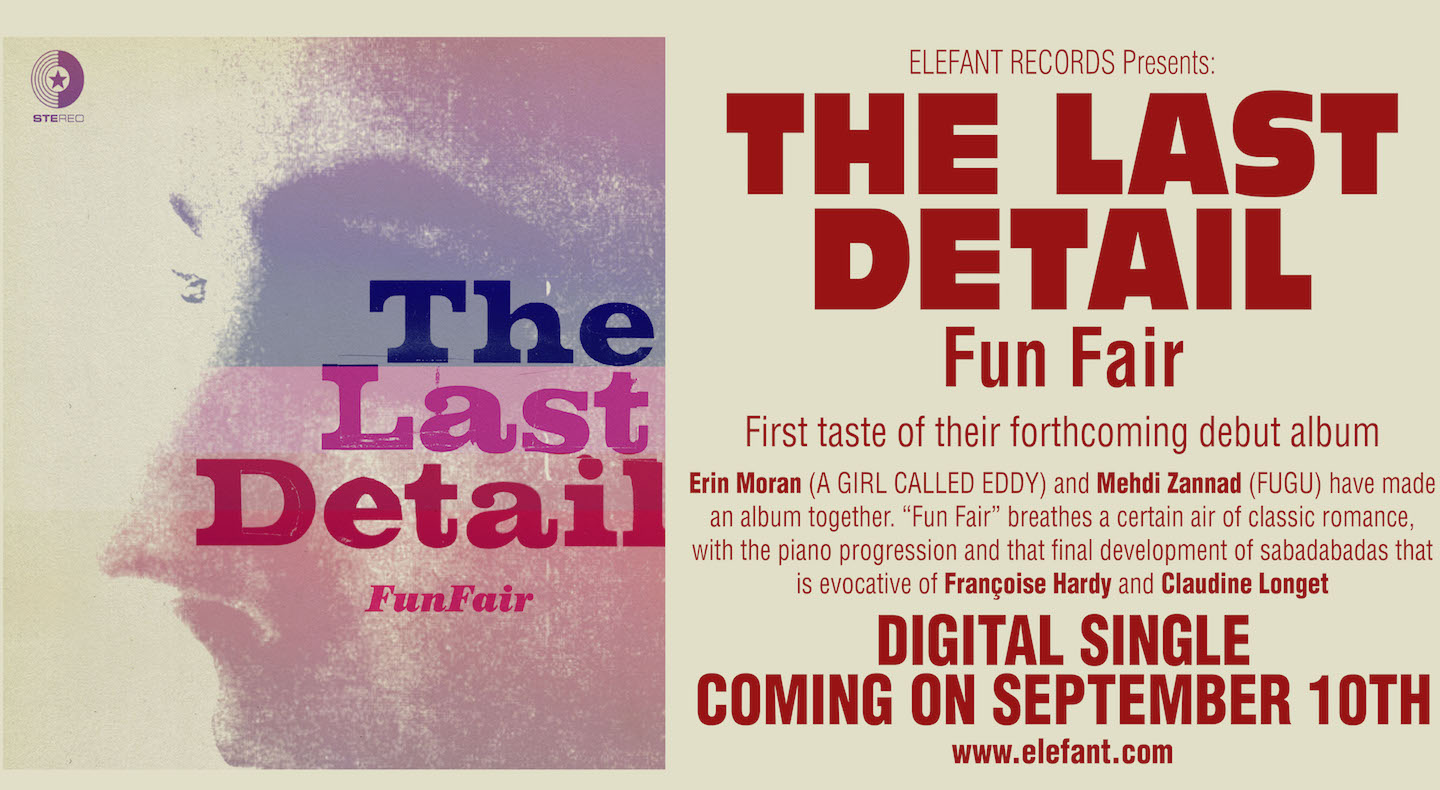 Last Detail