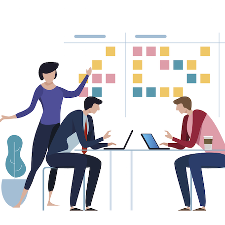 image scrum