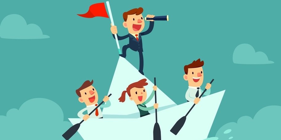 Management agile