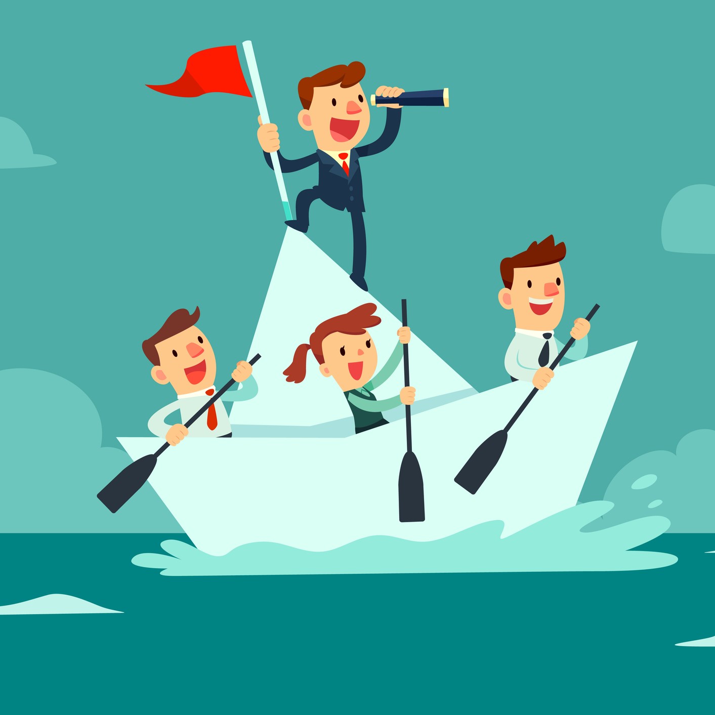 Management agile