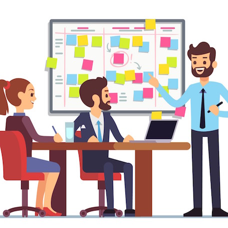 image scrum
