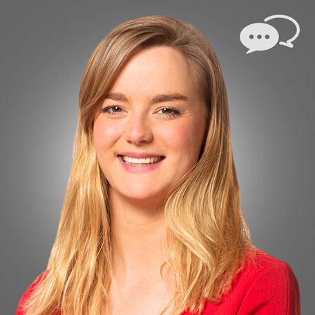Pauline Le Masson