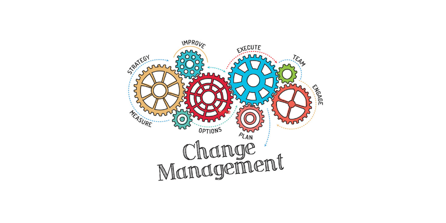 Lean Change Management