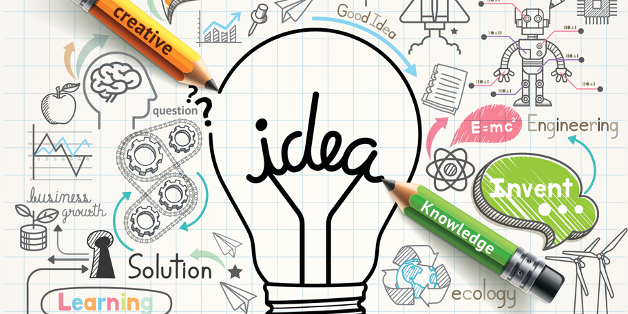 design thinking lean startup