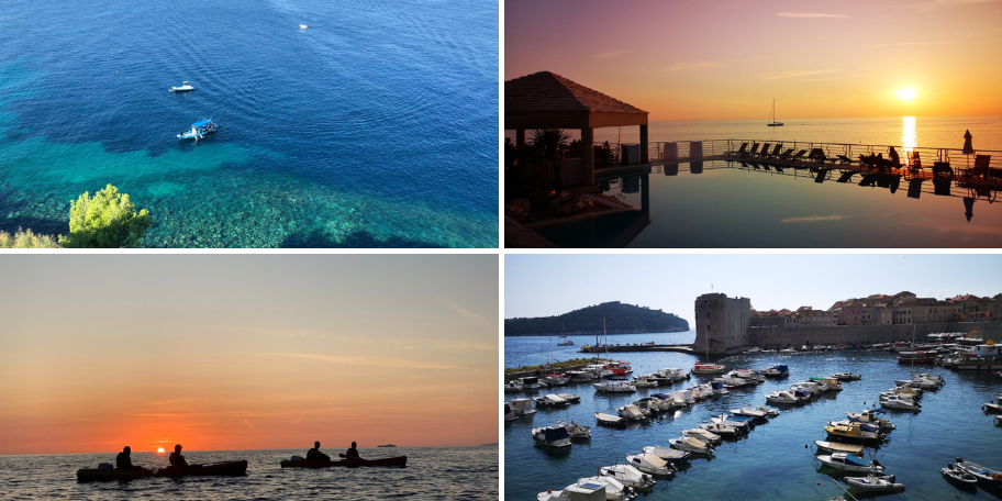 Dubrovnik
