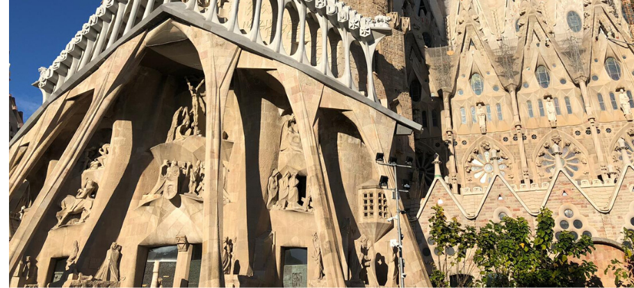 Symposium Gartner à Barcelone