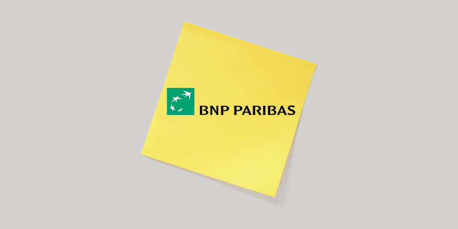 BNP Paribas 