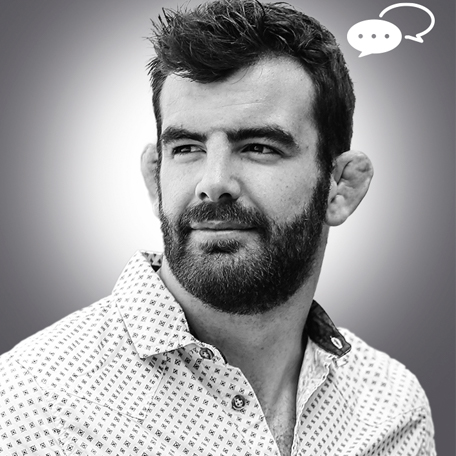 Julian Kermarrec