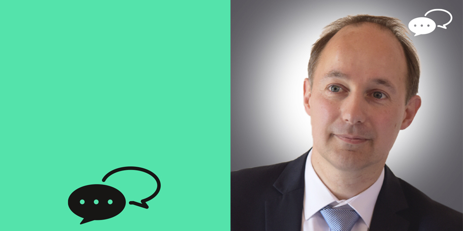 Practice Director <br> Digital Future <br> et Responsable des Opérations à Lyon