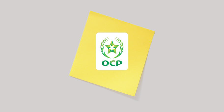 OCP Maroc 