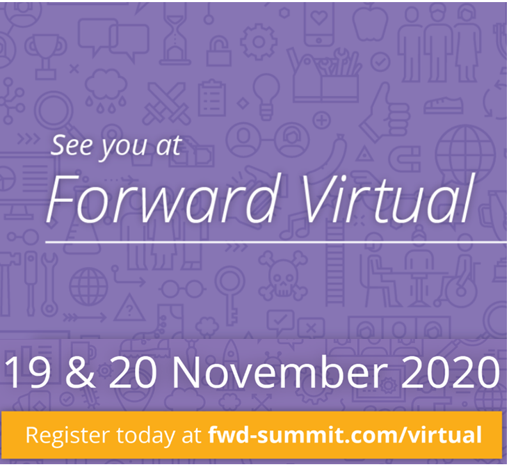  Forward Virtual