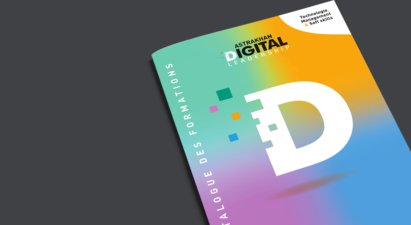 Digital Leadership