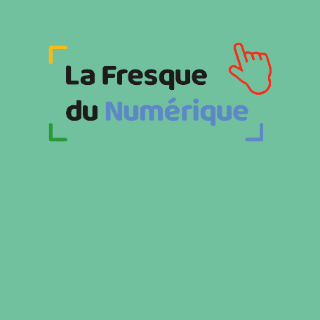 la Fresque du Numérique